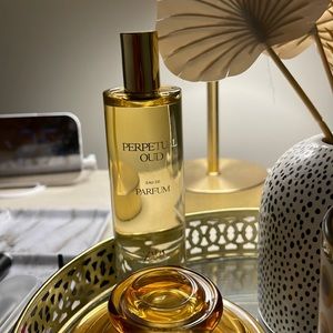 Zara Perfume
